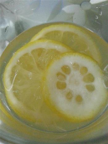 超详细100%成功的蜂蜜柠檬水的做法图解13