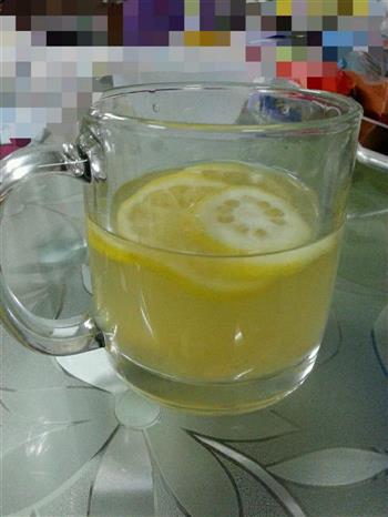 超详细100%成功的蜂蜜柠檬水的做法图解14