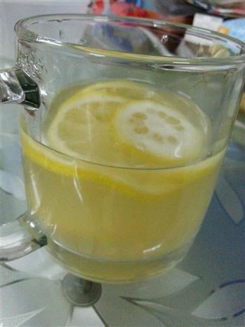 超详细100%成功的蜂蜜柠檬水的做法步骤15