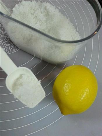 超详细100%成功的蜂蜜柠檬水的做法图解2