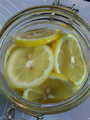 超详细100%成功的蜂蜜柠檬水的做法步骤9
