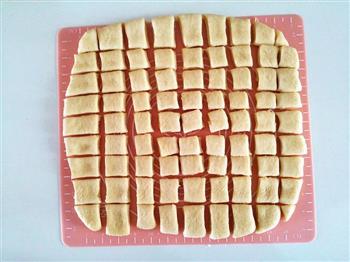 口乳酪面包的做法图解10