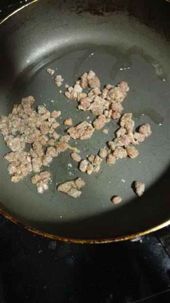 宝宝美食-米粉肉的做法步骤4