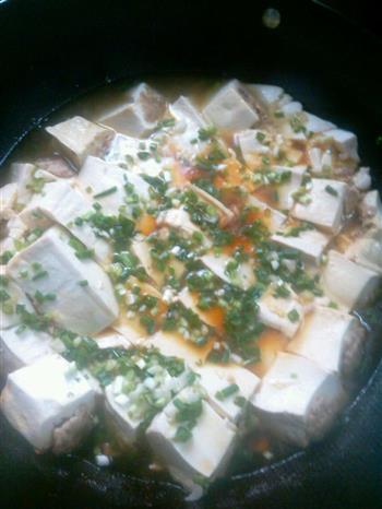 客家酿豆腐的做法图解9