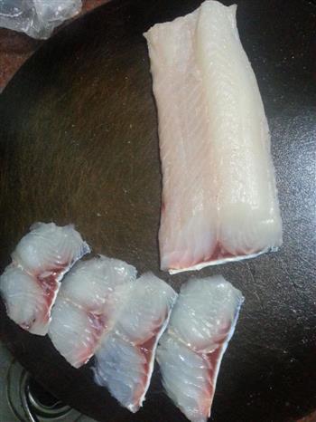 水煮鱼的做法图解2