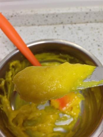 柠檬蛋黄酱的做法步骤5