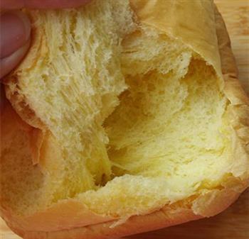 标准面包的做法步骤10