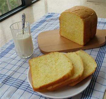 标准面包的做法步骤8