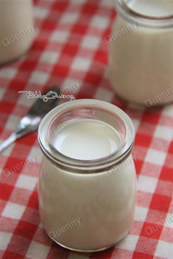 原味酸奶的做法步骤14