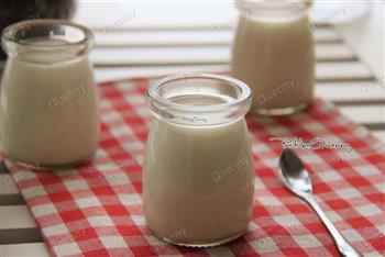 原味酸奶的做法步骤15