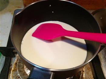 原味酸奶的做法图解6