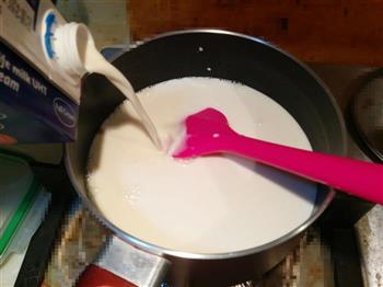 原味酸奶的做法图解7