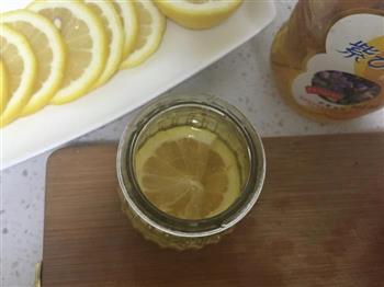 蜜渍柠檬的做法图解4
