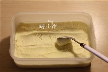 无蛋香草冰淇淋&冰淇淋甜筒的做法步骤4