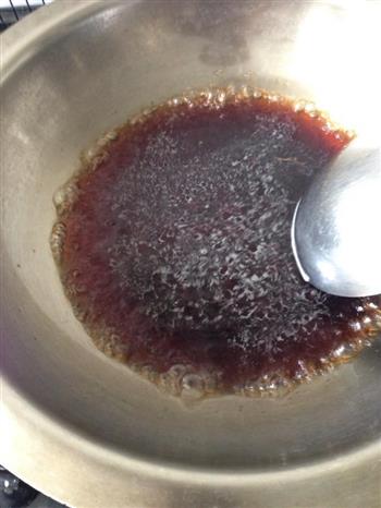 谢大娘-椰浆红糖马蹄糕的做法步骤3