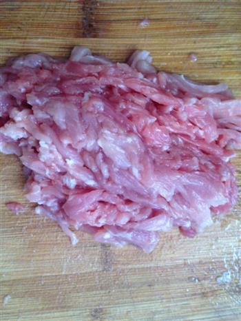 猪肉芹菜馄饨的做法图解6