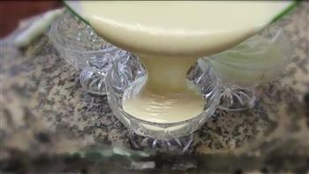 酸橙乳旋风-消耗希腊酸奶和甜炼乳的做法步骤6