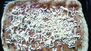 意式披萨的做法图解10