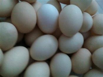 腌鸡蛋的做法步骤4