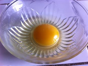 西红柿鸡蛋汤面的做法图解2
