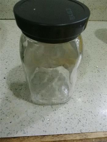 自制蜂蜜柠檬水的做法步骤4