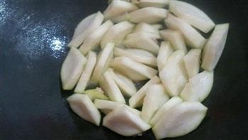 葫芦瓜酿的做法步骤3