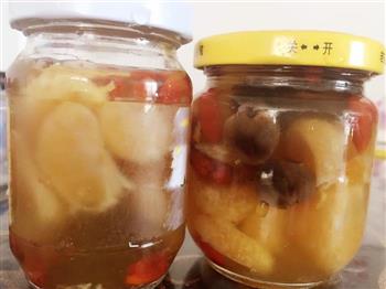 透心凉的水果罐头的做法步骤3