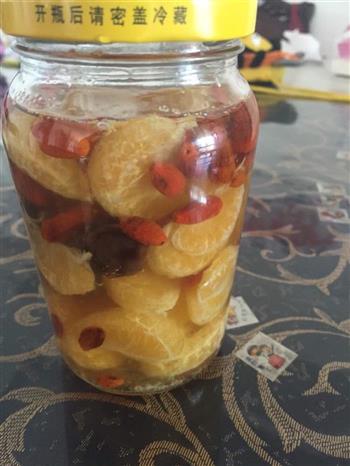 透心凉的水果罐头的做法步骤4