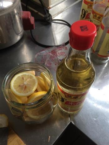 柠檬苹果醋的做法步骤3