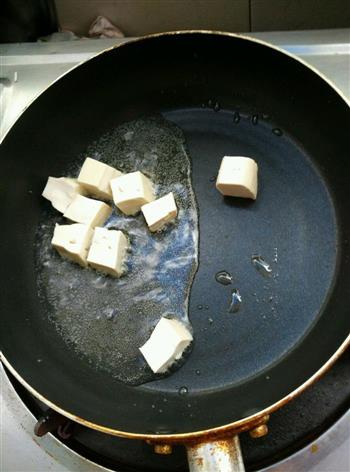 好吃的小零嘴-酱香豆腐干的做法步骤3