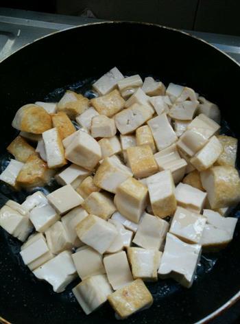 好吃的小零嘴-酱香豆腐干的做法步骤4
