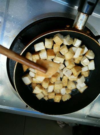 好吃的小零嘴-酱香豆腐干的做法步骤5