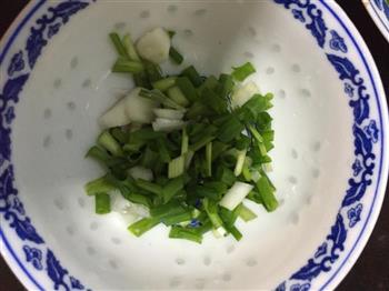 韩式泡菜汤的做法图解5