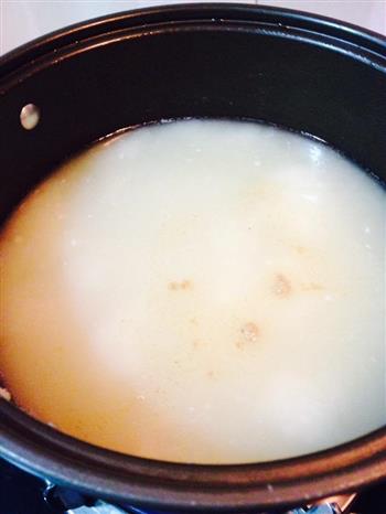 白云豆排骨汤的做法图解8