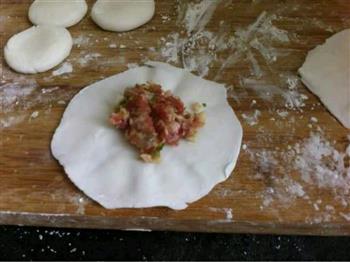 水晶饺子的做法步骤4
