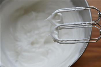 可可海绵蛋糕 — 不易消泡配方的做法步骤2