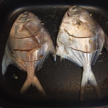 韩式烤鱼的做法步骤5