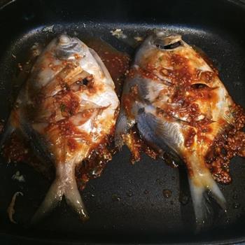 韩式烤鱼的做法图解6