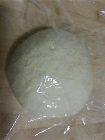 迷你乳酪面包的做法步骤3