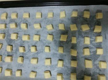 迷你乳酪面包的做法步骤6