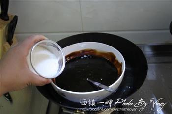 核桃红枣阿胶膏的做法步骤6
