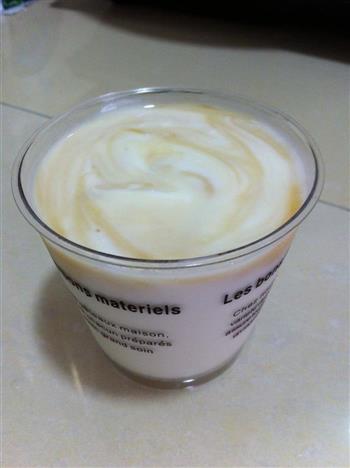 自制酸奶的做法步骤10