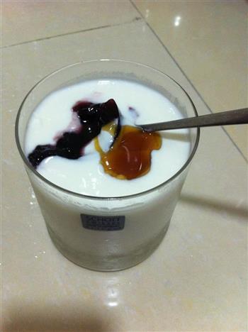 自制酸奶的做法步骤8