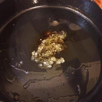 排骨两吃-冬瓜海带排骨汤+土豆烧排骨的做法图解9
