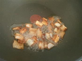 海鲜焗饭的做法图解2