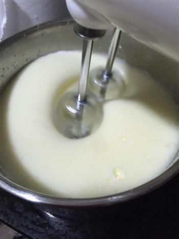 6寸提拉米苏—无奶油版本的做法步骤4