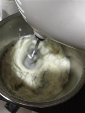 6寸提拉米苏—无奶油版本的做法步骤5
