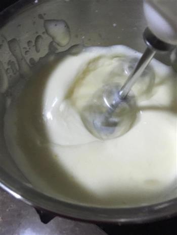 6寸提拉米苏—无奶油版本的做法步骤6
