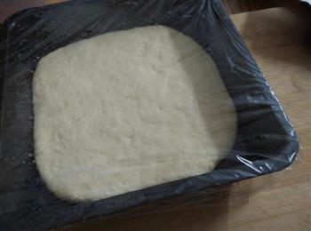 紫薯酥香面包的做法步骤10