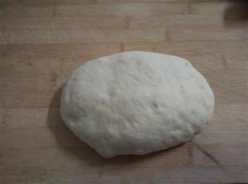紫薯酥香面包的做法步骤8